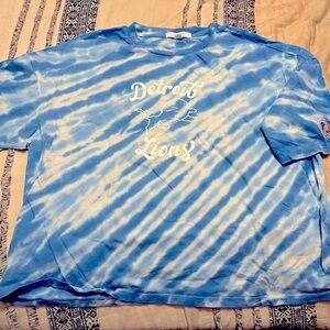 Detroit Lions TShirt